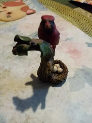 VINTAGE Ceramic Bird Figurines (PREOWN)  • $0.89