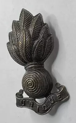 £12.84 • Buy WW2 Royal Engineers Officers Collar Badge 46 X 26 Mm
