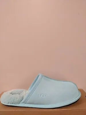 Ugg Australia Women's Pearle Slippers  Size 8 NIB • $79.99