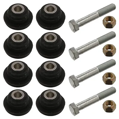 Suspension Arm Bush Kit Fits Mercedes Benz Febi Bilstein 01695 - Precision Fit • £69.30