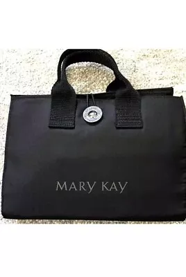 Mary Kay Brush Professional  Collection & Cosmetic Organizer Travel Case Bag • $40