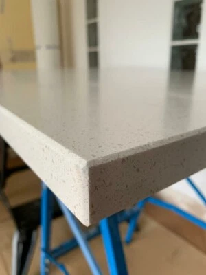 Quartz Worktop Used • £90