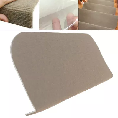 $33 • Buy NEW Set Of 13 Rug Carpet Stair Treads Non Slip Skid Resistant Washable Mat