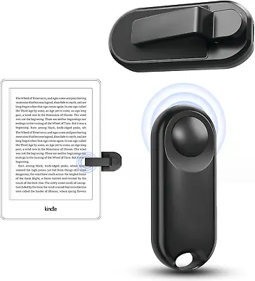 Page Turner For Kindle Remote Control Page Turner Clicker For Kindle Paperwhite  • $38.61
