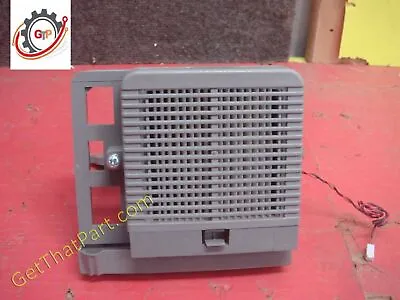 Dahle 41334 Paper Shredder Genuine Oem Intake Fan Filter Kit Assembly • $129
