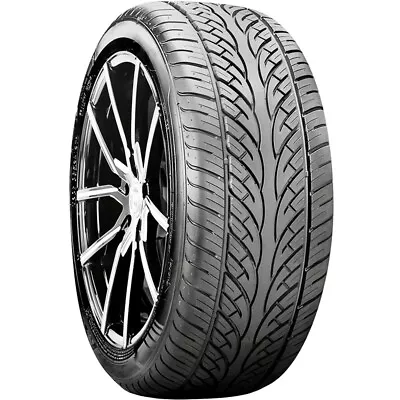 Tire Sunny SN3870 305/30ZR26 305/30R26 109W XL A/S High Performance • $168.91