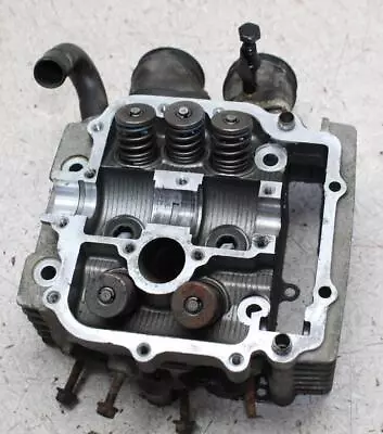 2001 Yamaha Raptor 660r Yfm660r Engine Top End Cylinder Head • $199