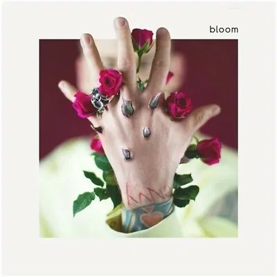 Bloom • $8.99