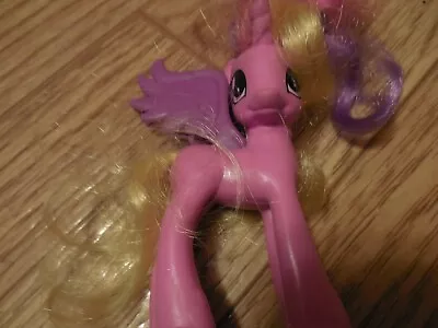 My Little Pony Toy Figure. Great  Pre-owned Condition  USA SELLER. CUTE!  • $2