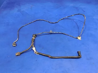 91 1991 Ford Mustang 5.0L Fox AOD Automatic Transmission Wiring Harness OEM B55 • $112.49