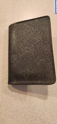 Authentic Louis Vuitton Credit Card Wallet Holder • $40