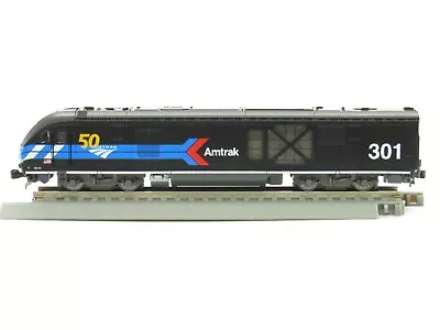 N Scale Used Kato ALC-42 Charger Amtrak Day One DCC Ready • $61.11