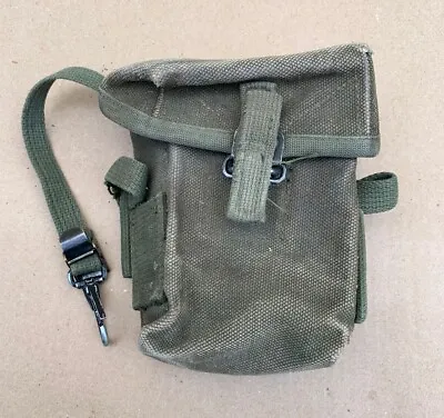 Vietnam Era US M1956 Ammo Pouch • $16.99