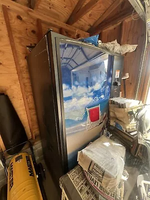 Vending Machines For Sale • $1000