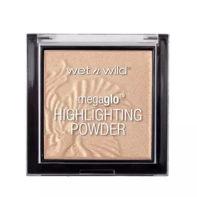 Wet N Wild - MegaGlo Highlighting Powder Golden Flower Crown • $9.99