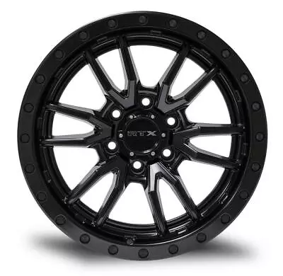 $181.77 • Buy One Wheel (1) Fits Your 2003 Chevrolet Avalanche 1500 Z71 | RTX (Offroad) | 0828