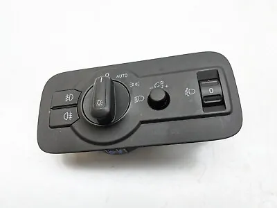 Volkswagen Touareg Headlight Switch Panel 7p6941431b Mk2 7p 2011 • $17.71