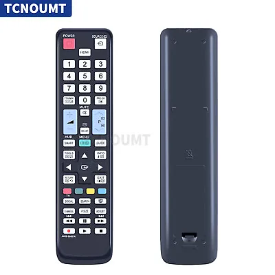 AA59-00507A Remote Control For Samsung TV UA32D6000 UA40D6000 UA46D6000 • $19.99