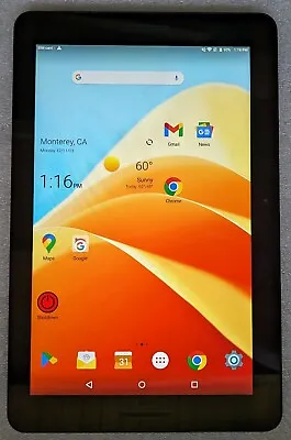 ZTE ZPAD 10 K90U Android Tablet 10  • $30