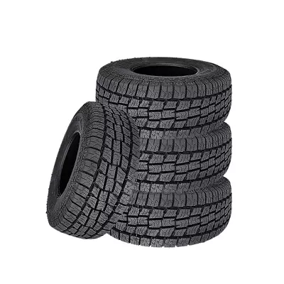 4 X Lionhart Lionclaw ATX2 275/65R20 126/123S All-Terrain Tires • $733.45