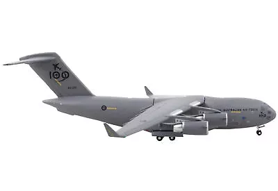 Boeing C-17 Globemaster III Transport Aircraft Royal Australian Air Force - 100 • $59.94