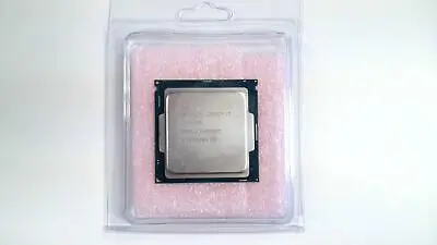 Intel Core I7-6700 3.40 GHz QUAD Core (4 Core) Desktop Processor 8MB LGA 1151 • $65.99