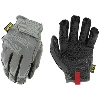 Mechanix Wear Grip Glove Single Pack Padlock Silicon No-Slip Grip. M/L/XL • $21.88