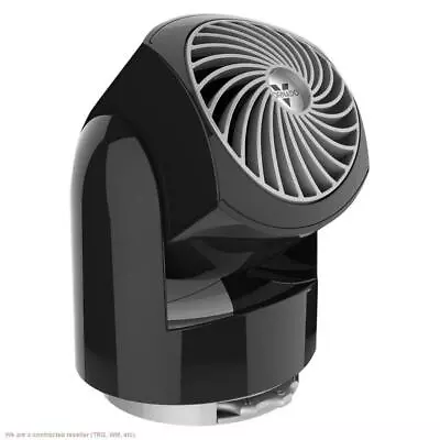 Vornado Flippi V6 Personal Air Circulator- Black • $22.49