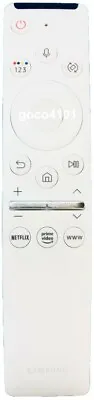 Bn59-01330s Bn5901330s Original Samsung Remote Control Ls05t Series Qa43ls05taw • $89.95