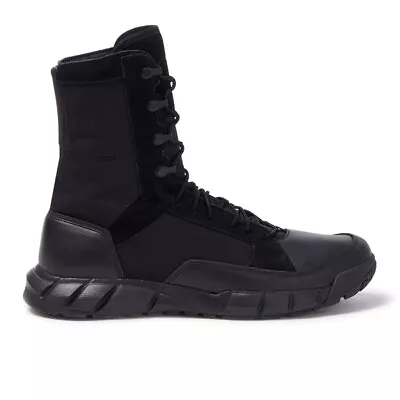 Oakley SI Light Patrol Boot - Blackout - Size 12 • $99.99