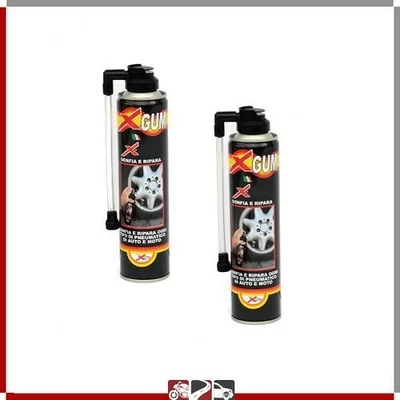 £17.52 • Buy Inflating And Repair Hole Holes For Eco2scooter Universal Pneumatic Tires Au