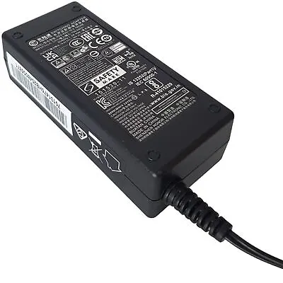 Acer Monitor G257HL HA220QA AC Charger Adapter Power Supply AP.03001.002 • $81.10