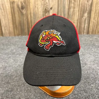 Melonwear Florida Fire Frogs MiLB Big Logo Cap Adult Adjustable Minor League Hat • $3