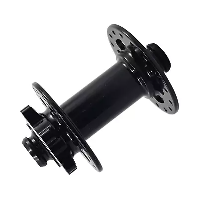 Ibis 15 X 100mm 32H 6-Bolt Disc MTB / Road Aluminum Oe Front Hub Black • $39.99