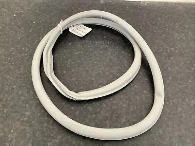 Zanussi Zdc8203w Condenser Tumble Dryer Machine Door Seal • £5