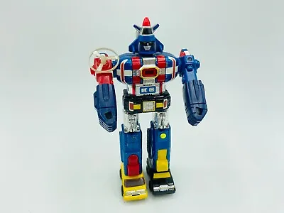 Gb75 Vehicle Voltron (4l-27020) • $14.95