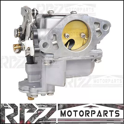 3303-895110T11 Outboard Carburetor Fit For Mercury 8HP 9.9HP 4-Stroke Engine • $53.09