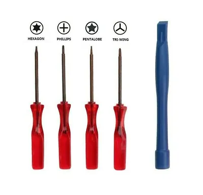 Screwdrivers Repair Tools Kit Set For Apple MacBook Air 13  Pro A1466 2013 2014 • $9.88