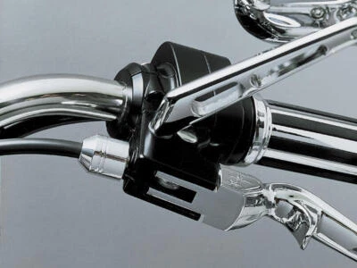 $23.11 • Buy Kuryakyn Clutch Cable Ferrule Cover #2012 Harley Davidson