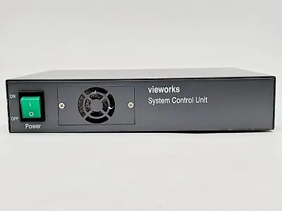 Vieworks Vivix-S Wireless FXRS-02A Digital Imaging Systems Control Unit • $199.99