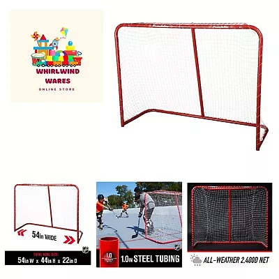 Youth Street Hockey Net --- 54  • $83.99