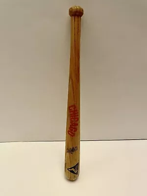Chicago White Sox Wooden Mini Baseball Bat - Vintage Old School MLB • $19.99