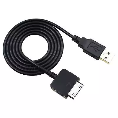USB Charger Data Cable For MP3 Microsoft Zune 1st 2nd GEN 200+SOLD • $5.71