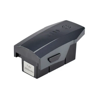 ZLL SG907 MAX Battery 7.6V 2600mAh GPS 5G Wifi FPV RC Drone Original Accessories • $42.79