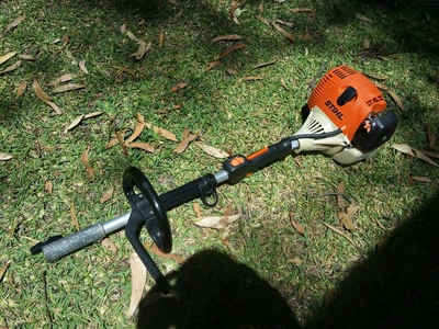 $50 • Buy Stihl Km90R Kombi,for Parts Or Repair.
