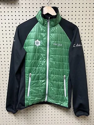 Women’s Dartmouth College Ski Team Marmot Zip Racing Small Jacket  • $36.99