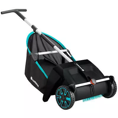 Gardena Push Garden Leaf Collector • £157.95