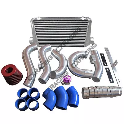 $746.76 • Buy CXRacing Intercooler Piping Turbo Intake Tube Kit For Lexus GS300 2JZ-GTE 2JZGTE