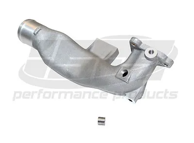 ISR Performance Upper Water Neck Outlet NPT For Nissan 240SX SR20DET S13 S14 • $99