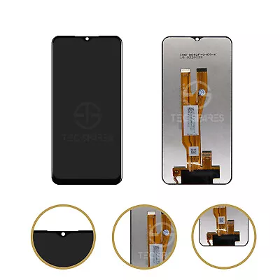 Samsung Galaxy A03 Core SM-A032 Replacement LCD Display Screen Touch Digitizer • £14.23